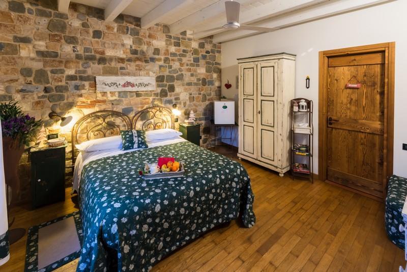 B&B La Casa Di Campagna Μπέργκαμο Εξωτερικό φωτογραφία