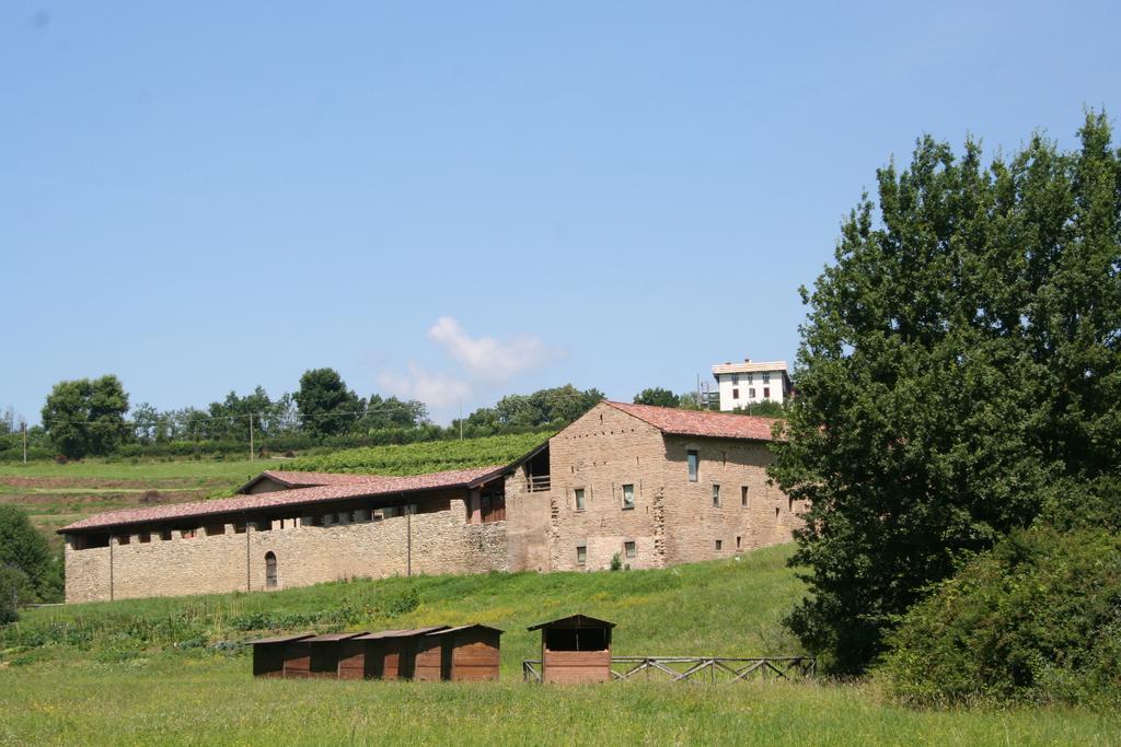 B&B La Casa Di Campagna Μπέργκαμο Εξωτερικό φωτογραφία